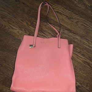 Marc Jacobs Genuine Leather Purse